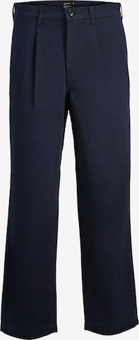 JACK & JONES Regular Hose 'KARL HOWARD' in Blau: predná strana