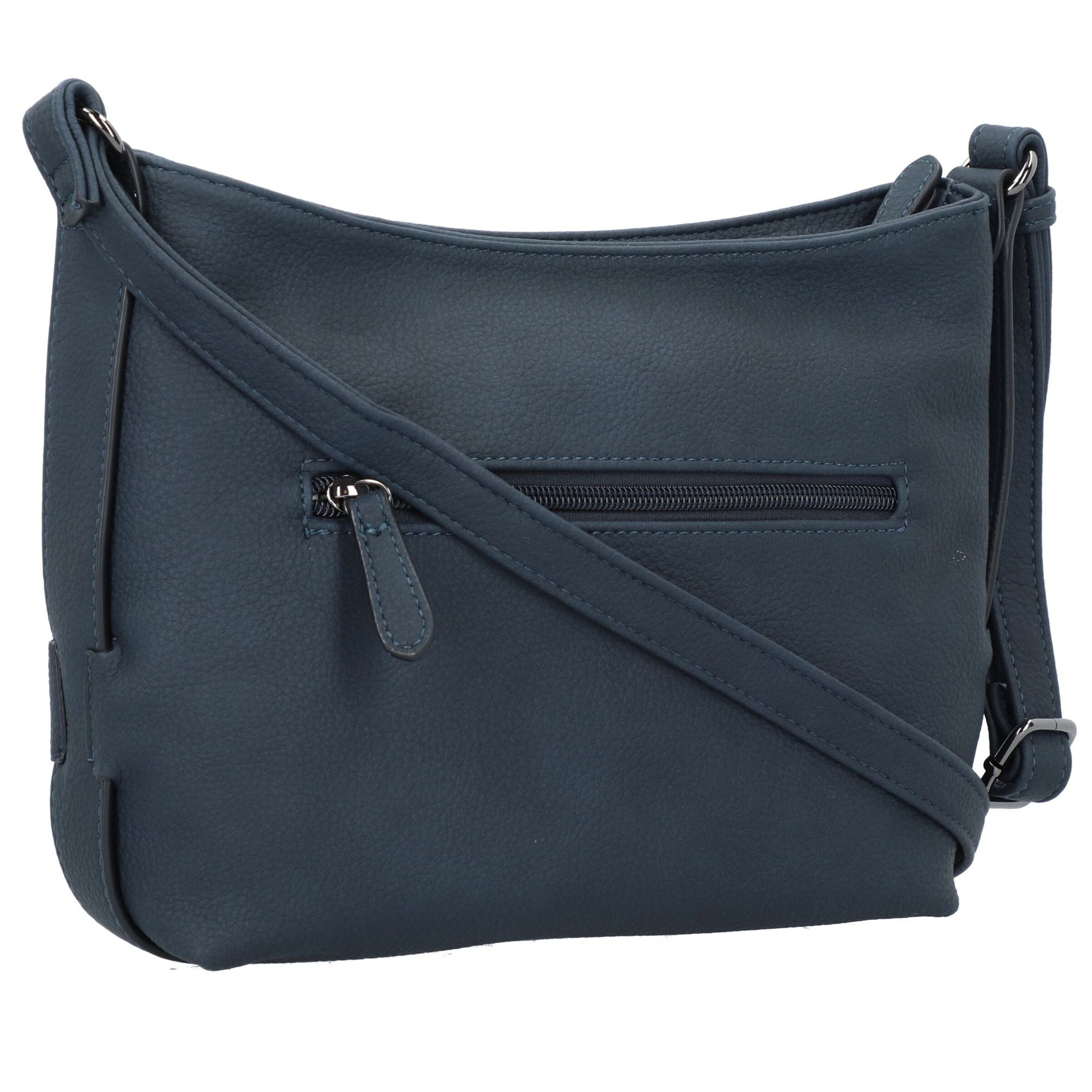 GABOR Umhängetasche 'Malu' in Blau