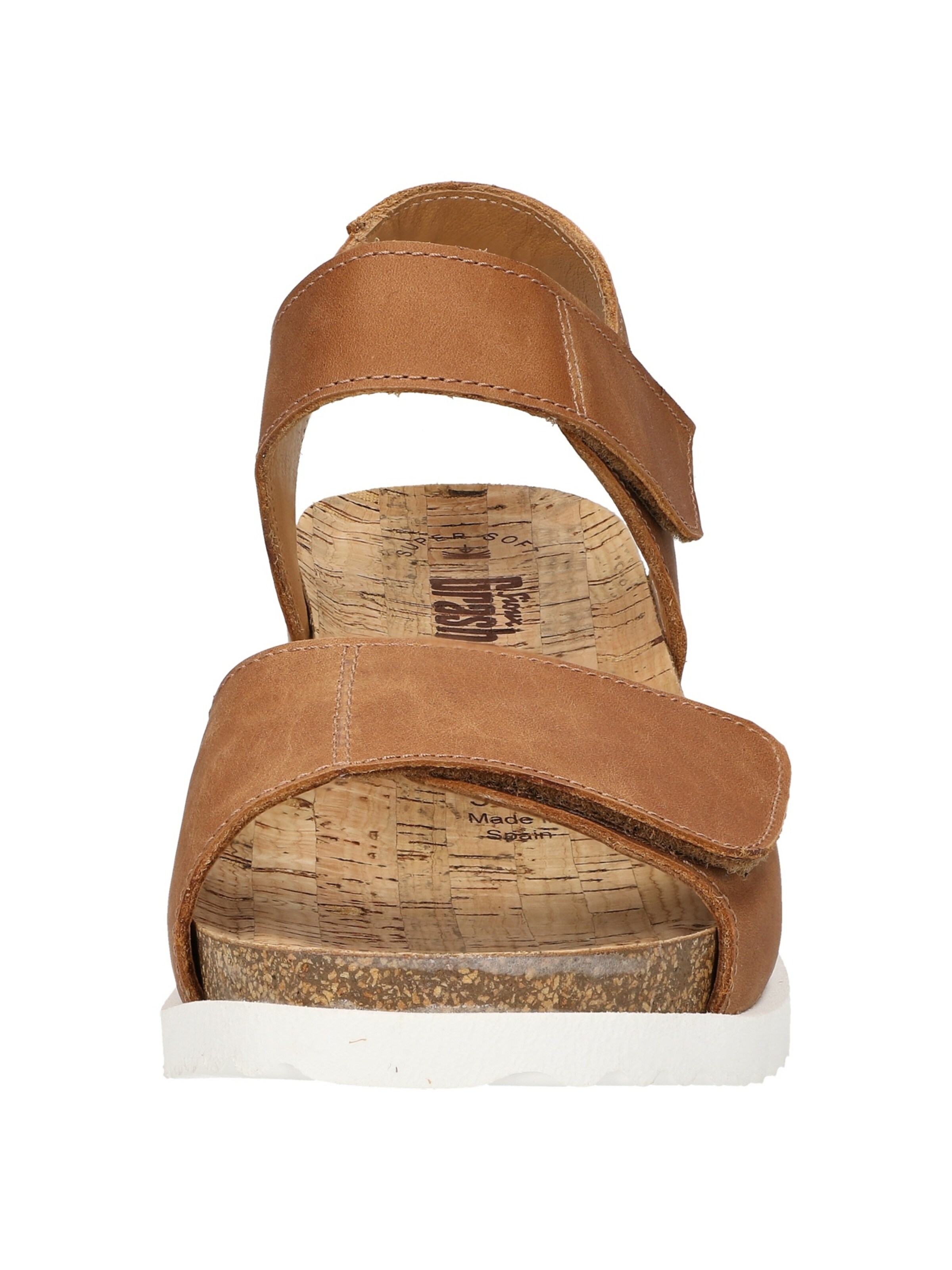 SIOUX Sandal in Brown