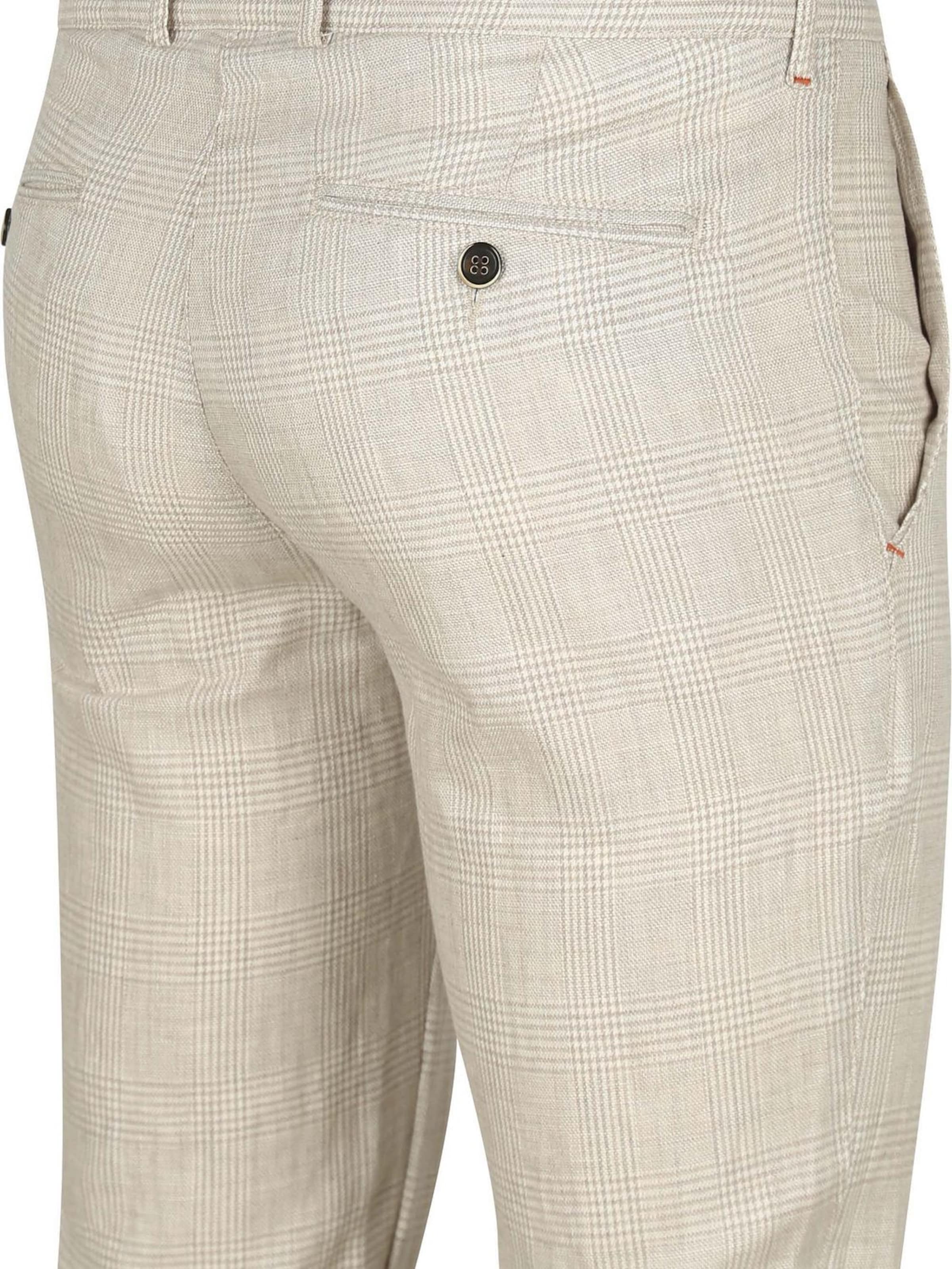 Suitable Regular Chino trousers in Beige