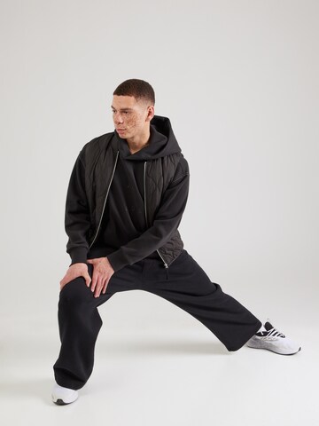 ADIDAS SPORTSWEAR Спортивный свитшот 'SZN' в Черный