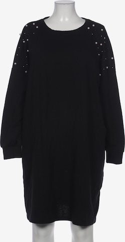 ONLY Carmakoma Dress in 5XL in Black: front