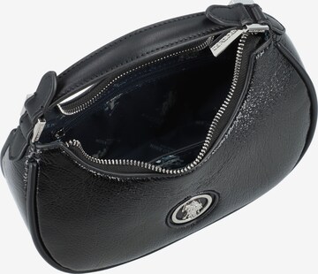 U.S. POLO ASSN. Handbag in Black