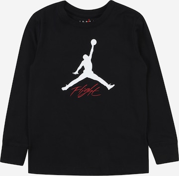 Jordan Shirt 'MJ HBR' in Schwarz: predná strana