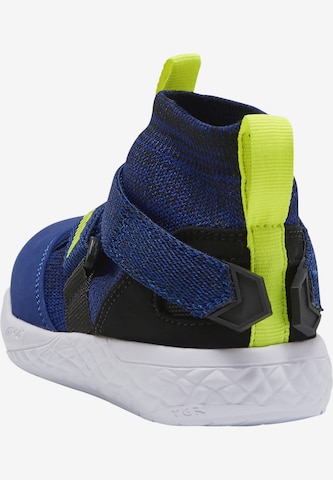 Baskets 'Terrafly' Hummel en bleu