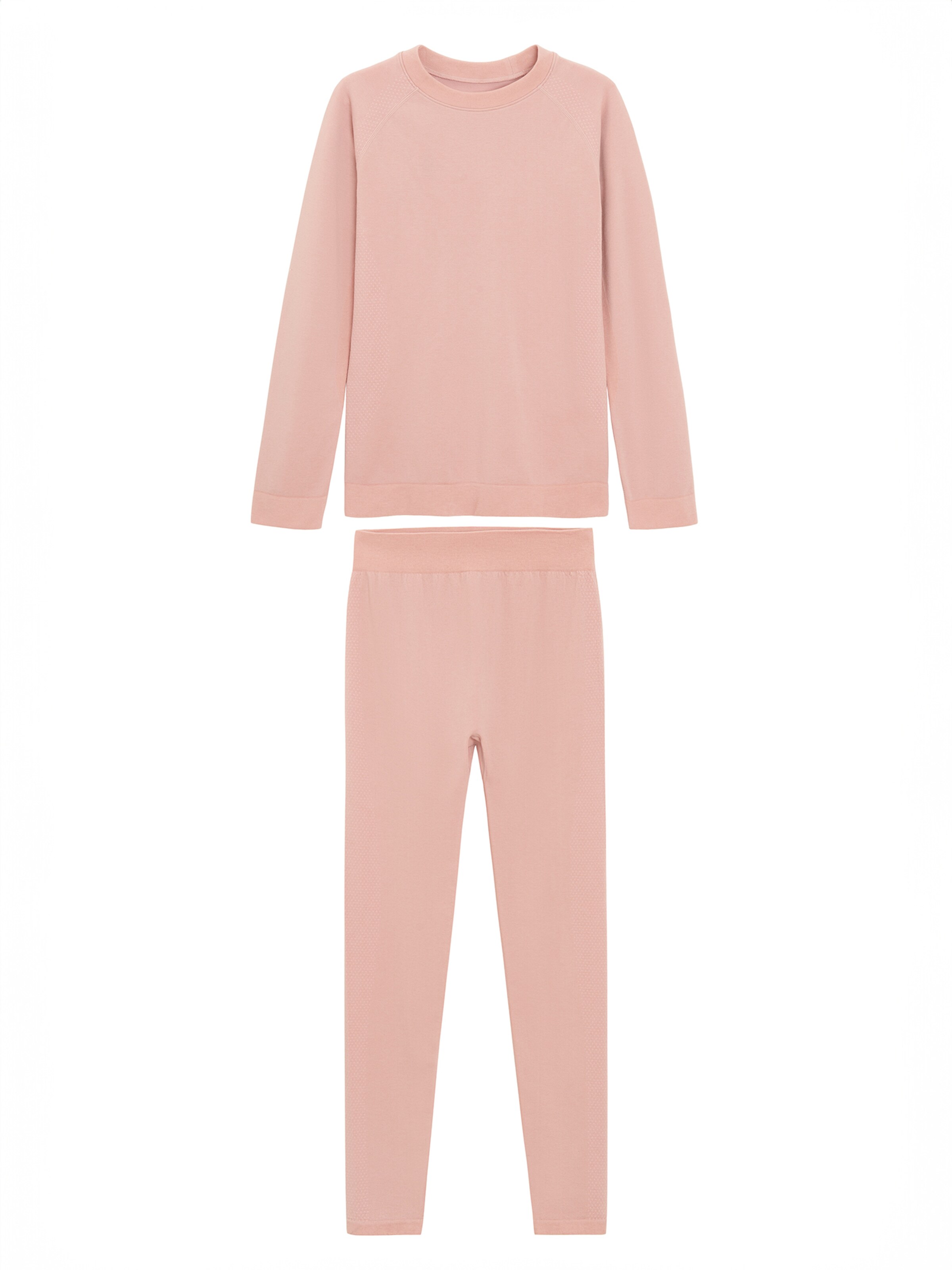 NoWear Apakšveļas komplekti, krāsa - rozā, Preces skats