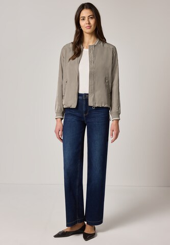 STREET ONE Between-Season Jacket in Brown