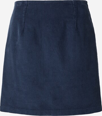 Givn Berlin Skirt 'Georgia' in Blue: front