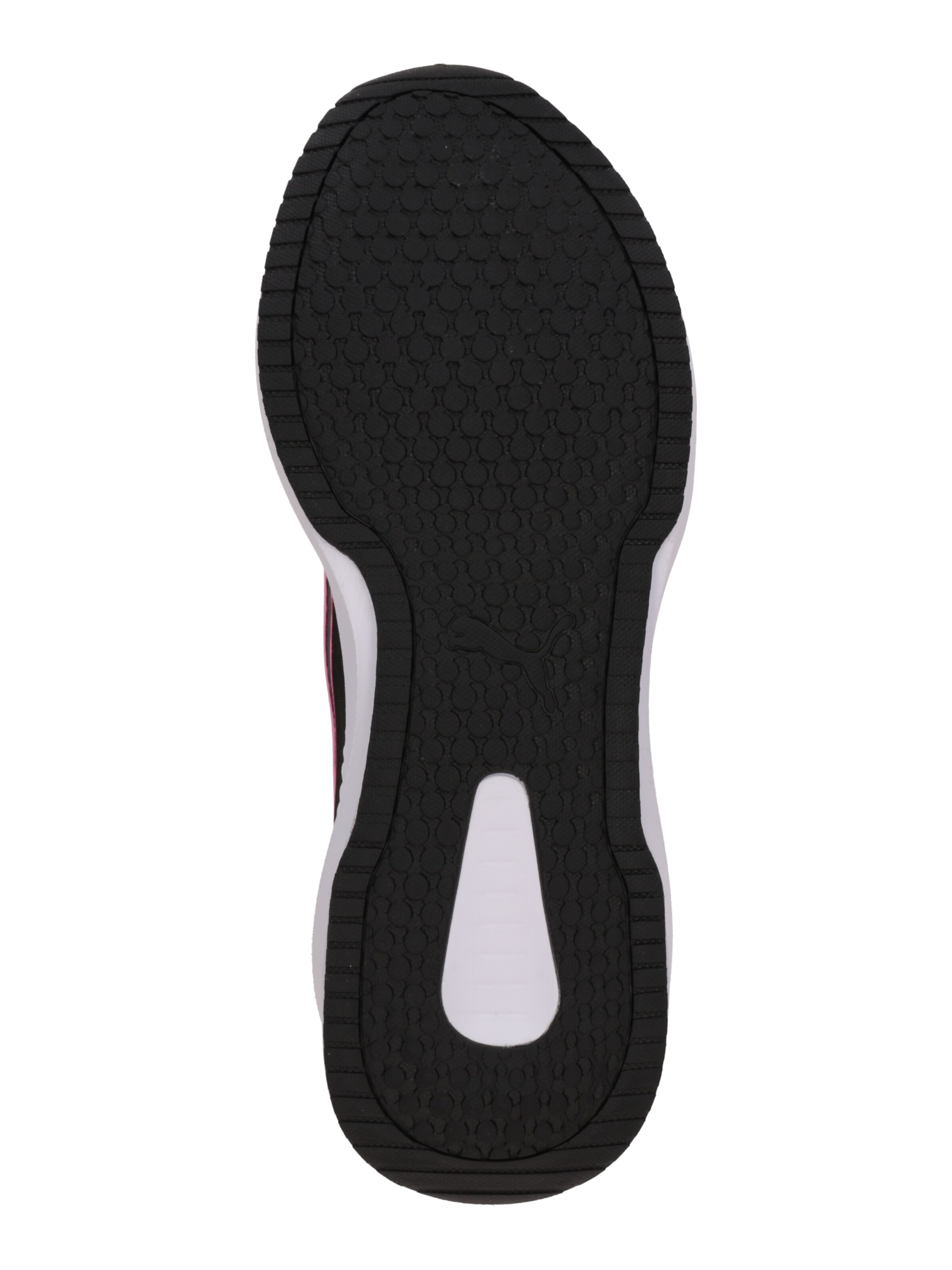 PUMA Маратонки за бягане 'Flyer Lite 3' в черно