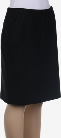 GANT Skirt in S in Black