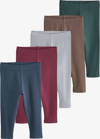 Skinny Leggings di Next in blu: frontale