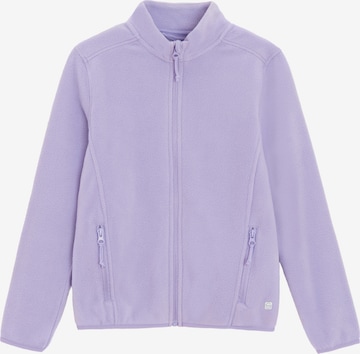 Cool Club Collegetakki värissä lila: etupuoli