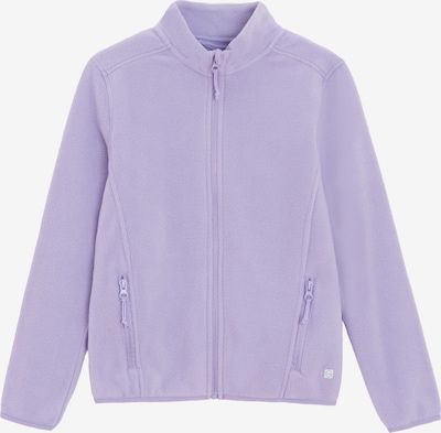 Cool Club Кофта на молнии в Лиловый, Обзор товара