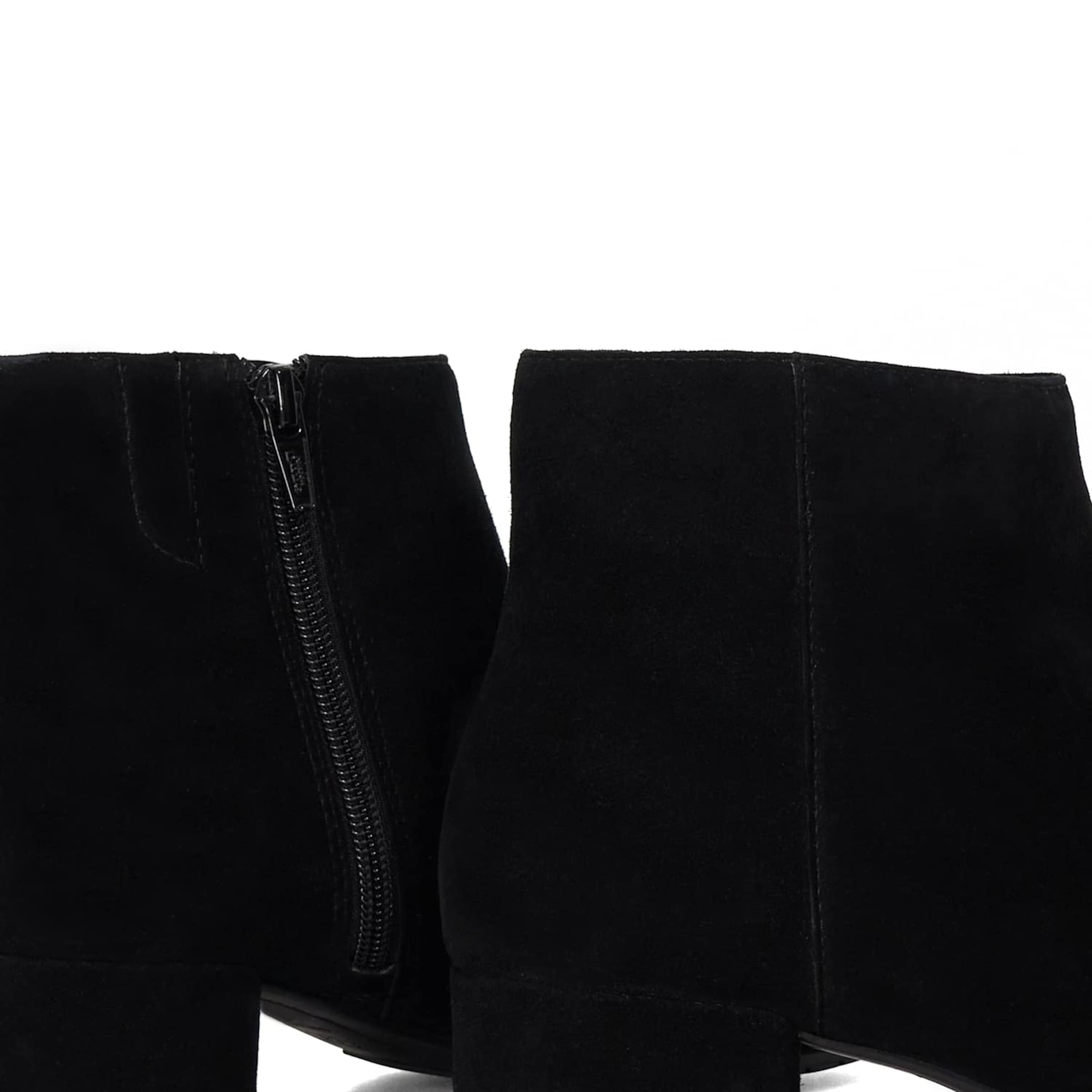 Bottines Dune LONDON en noir