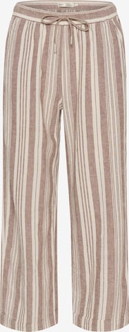 Regular Pantalon InWear en mélange de couleurs : devant