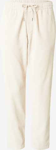 Pantalon 'JPSTKane' JACK & JONES en beige : devant