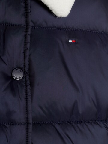 Veste d’hiver TOMMY HILFIGER en bleu