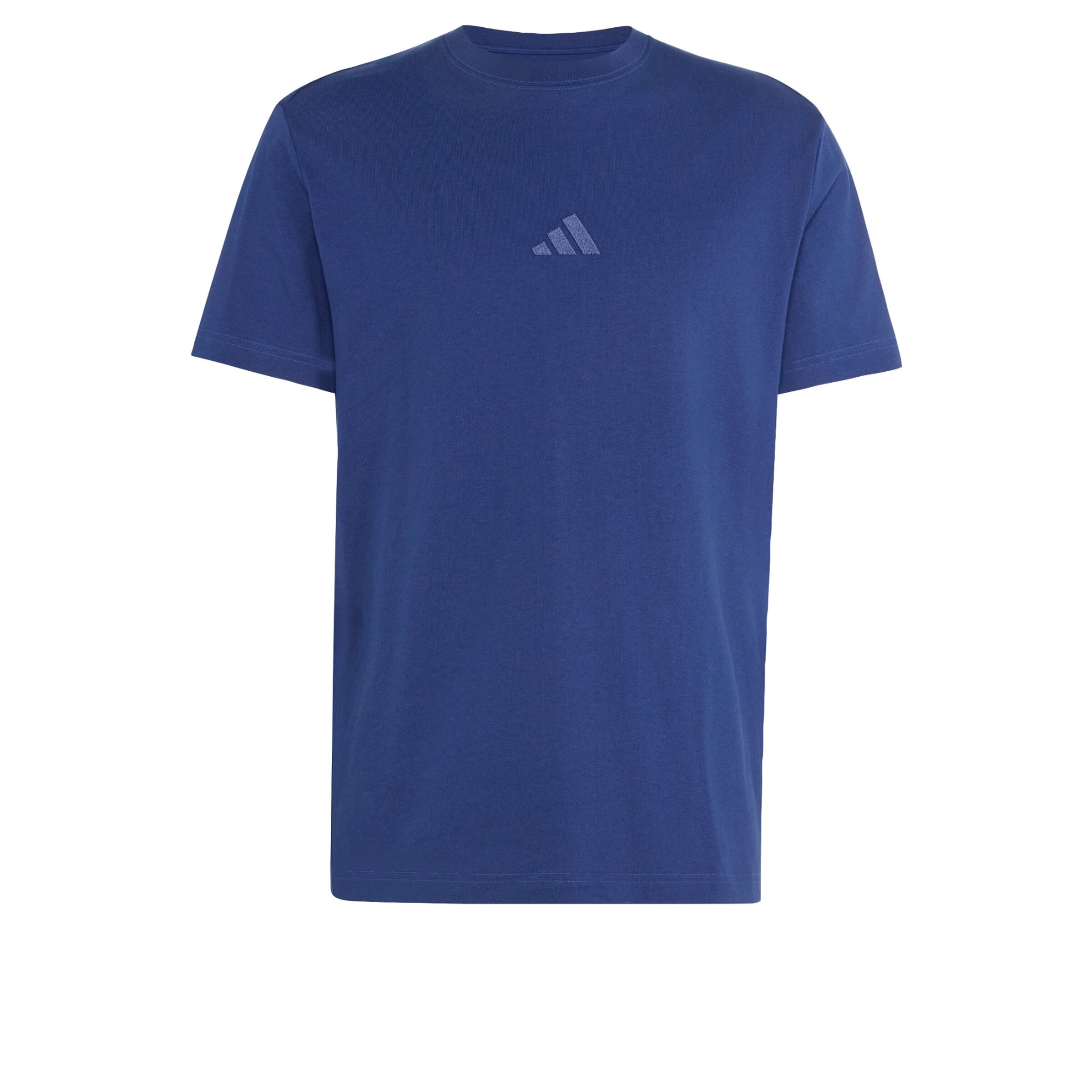 ADIDAS SPORTSWEAR Funkční tričko – modrá
