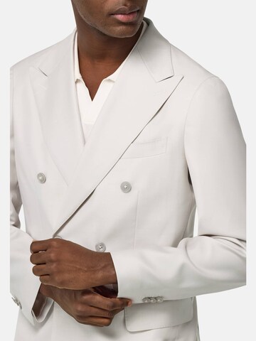 Regular Costume Boggi Milano en beige