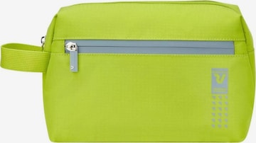 Trousse de maquillage 'RONCATO NECESSAIRE LITE SOFT BEAUTY' Roncato en vert : devant