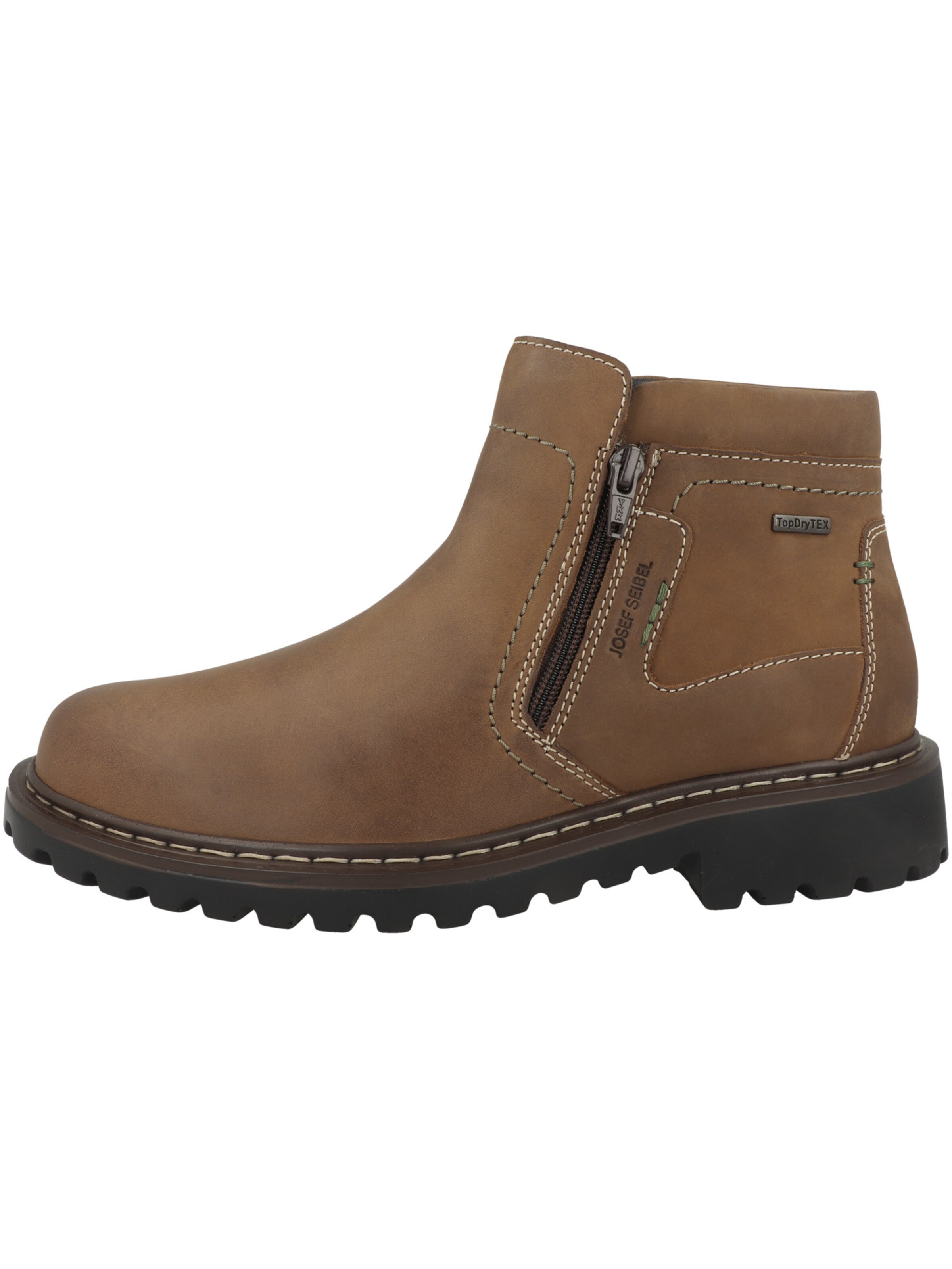 Boots 'Chance 55' JOSEF SEIBEL en marron