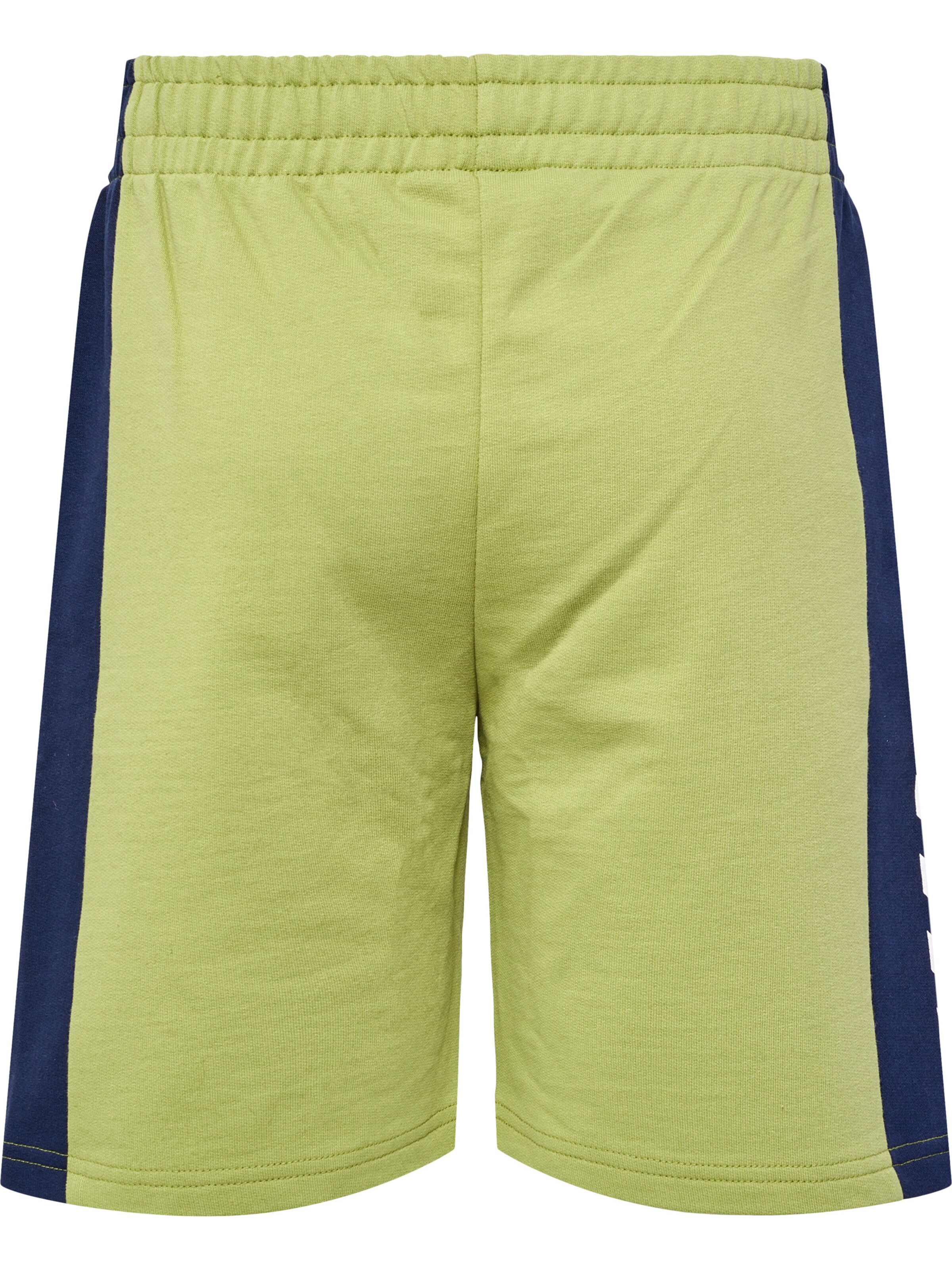 Hummel Regular Pants in Green