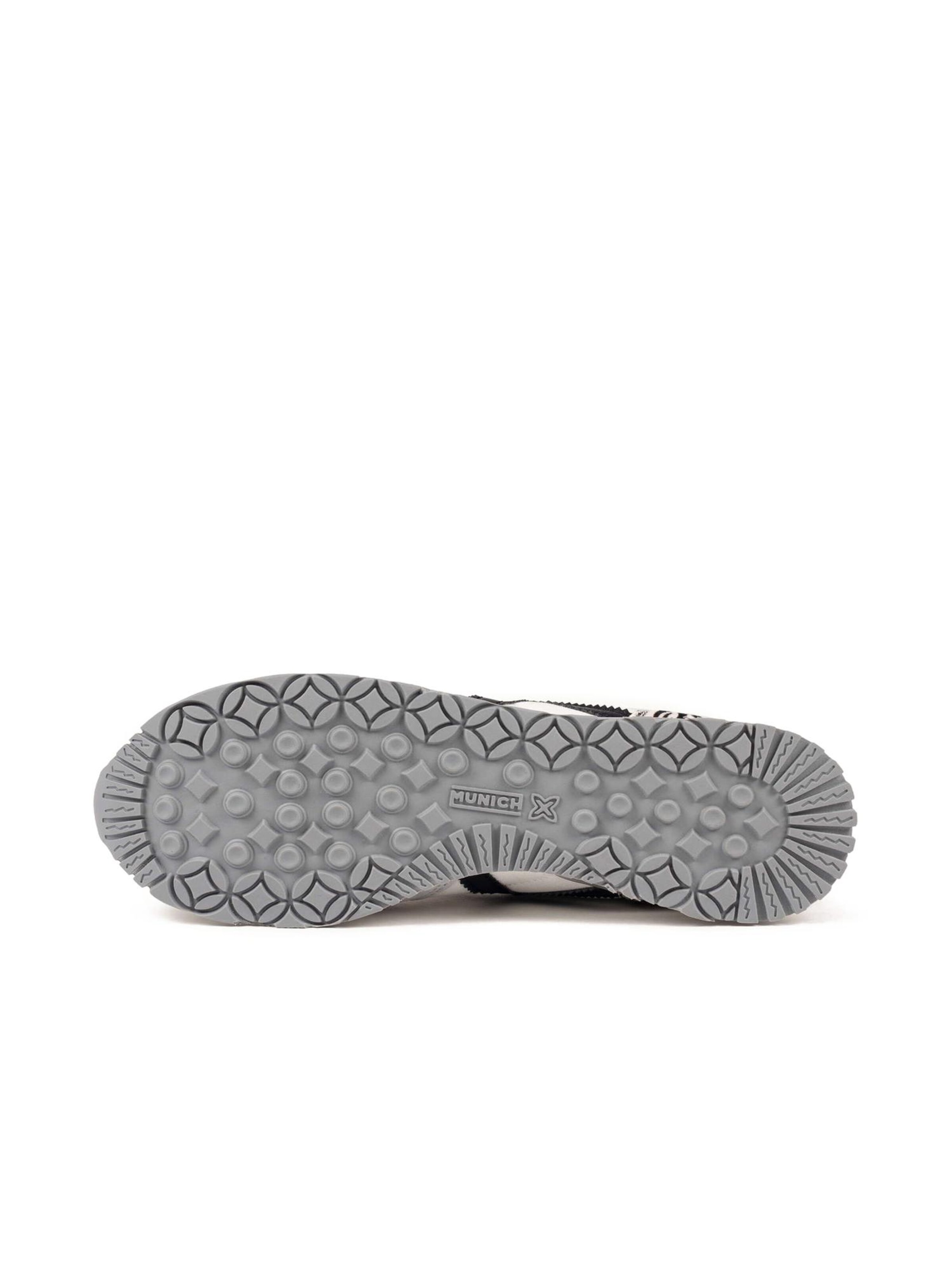 MUNICH Sneaker 'Sunset' in Grau
