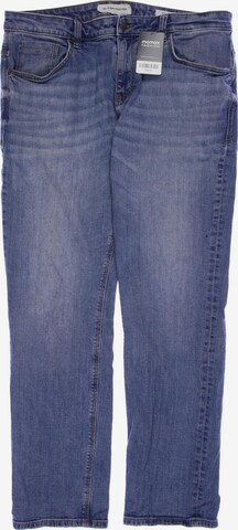 TOM TAILOR Jeans 38 in Blau: predná strana