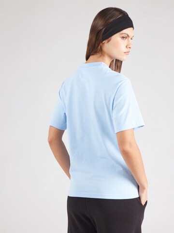 ADIDAS SPORTSWEAR Funktsionaalne särk, värv sinine