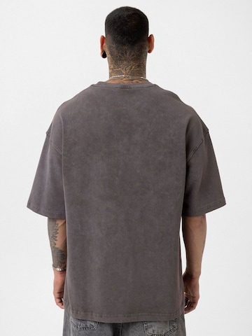Dandalo Shirt in Brown