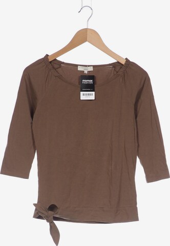 Essentiel Antwerp Top & Shirt in XS in Brown: front