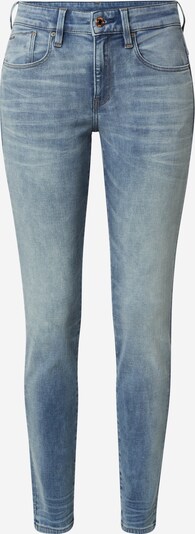 G-Star RAW Jeans 'Lhana' in blue denim, Produktansicht