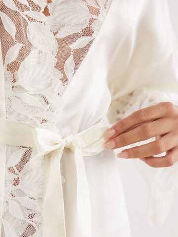 INTIMISSIMI Negligée in Weiß