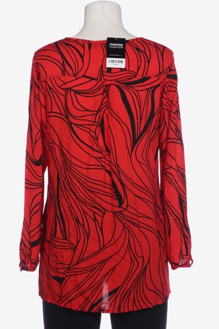 Doris Streich Blouse & Tunic in M in Red