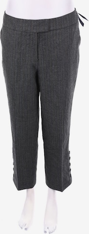 Gardeur Pants in XL in Grey: front
