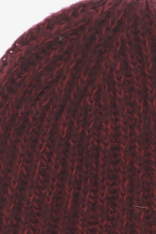 ESPRIT Hut oder Mütze One Size in Rot