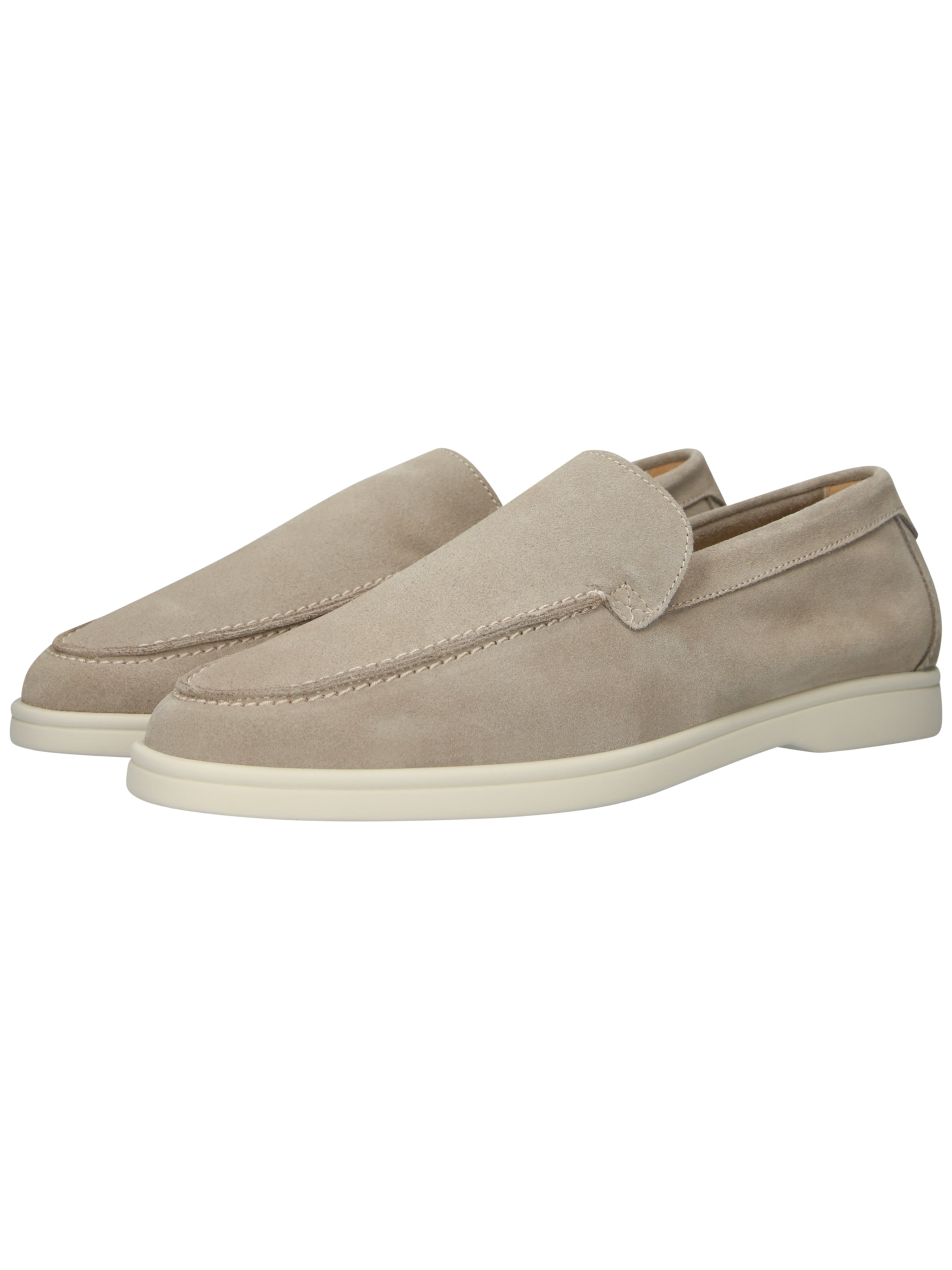 BLACKSTONE - Zapatillas 'Yana Lamon DG374' en beige