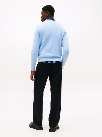 Pull-over TOMMY HILFIGER en bleu