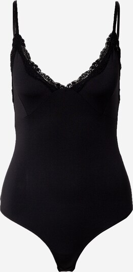 LeGer by Lena Gercke Bodytop 'Ida' in schwarz, Produktansicht
