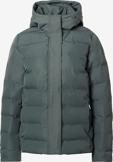 CMP Veste outdoor en XS en jade, Vue avec produit