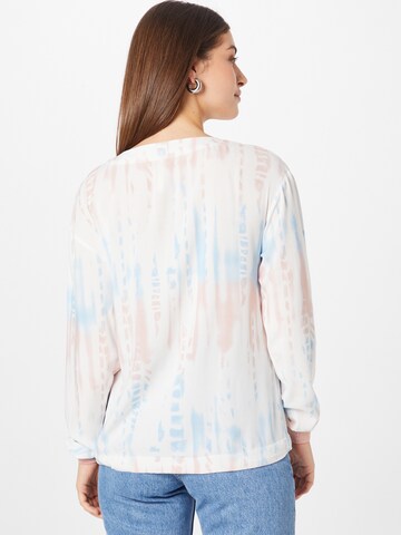 Key LargoSweater majica - bijela boja