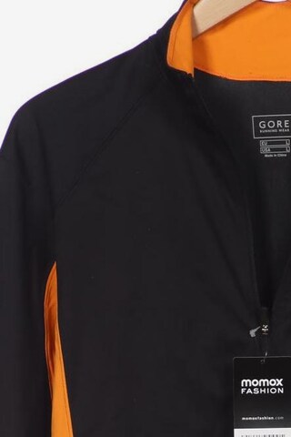 GORE WEAR Jacket & Coat in L in Black
