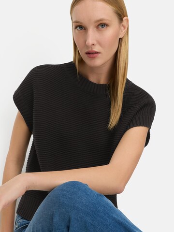CAMEL ACTIVE Shirt in Black