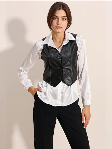 Bigdart Bodywarmer in Zwart