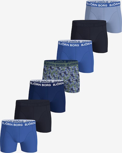 BJÖRN BORG Bokserki w rozmiarze L w kolorze mieszane kolorym, Podgląd produktu