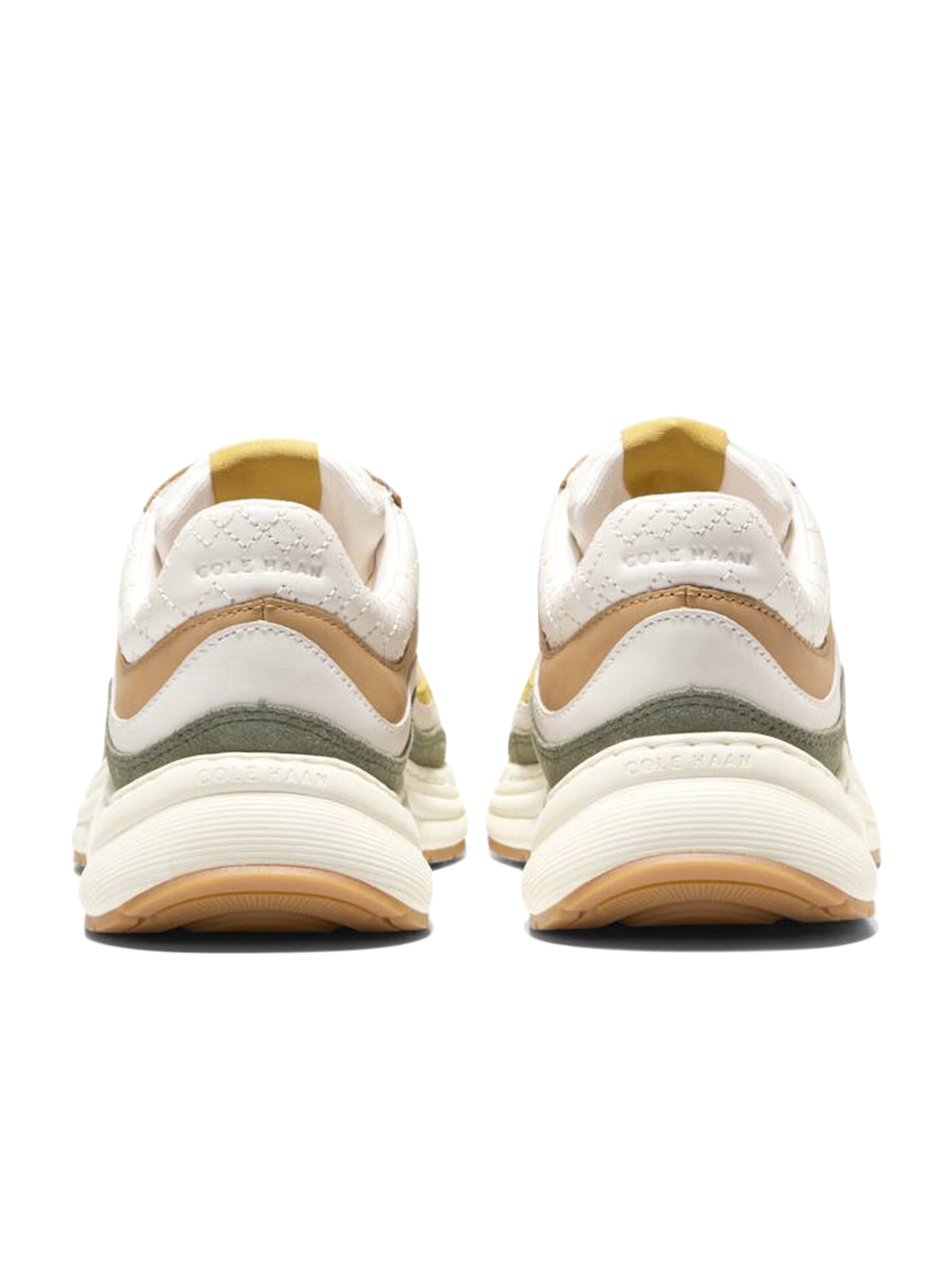 Cole Haan Platform trainers 'GrandPro Eleeana' in Mixed colours