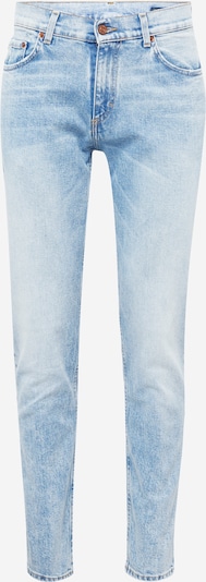 Oscar Jacobson Jeans 'Albert' in Light blue, Item view