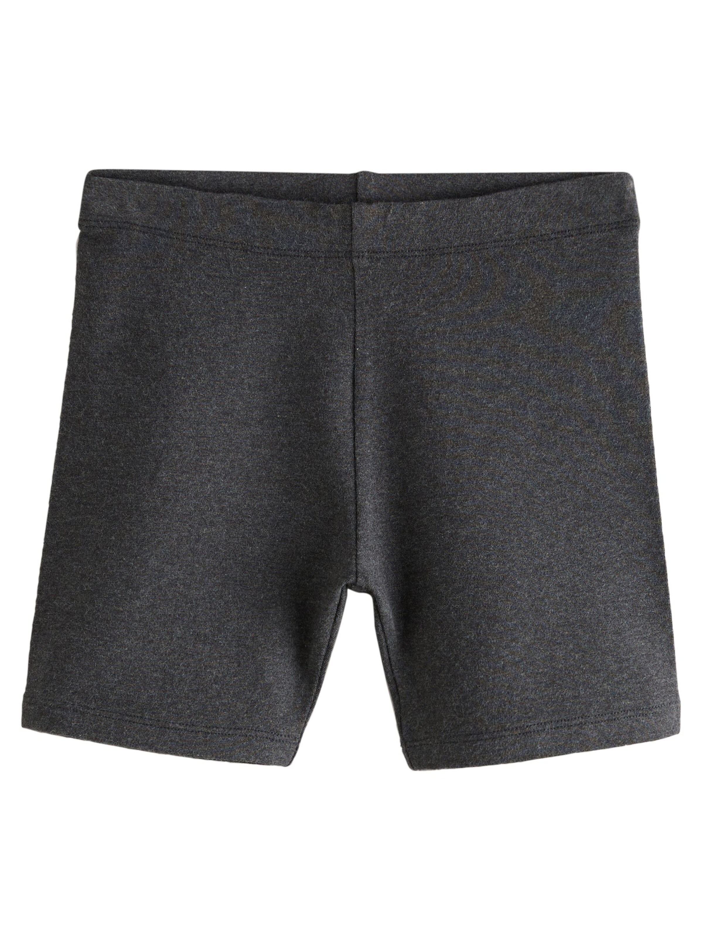 Next Slimfit Hlače | siva barva