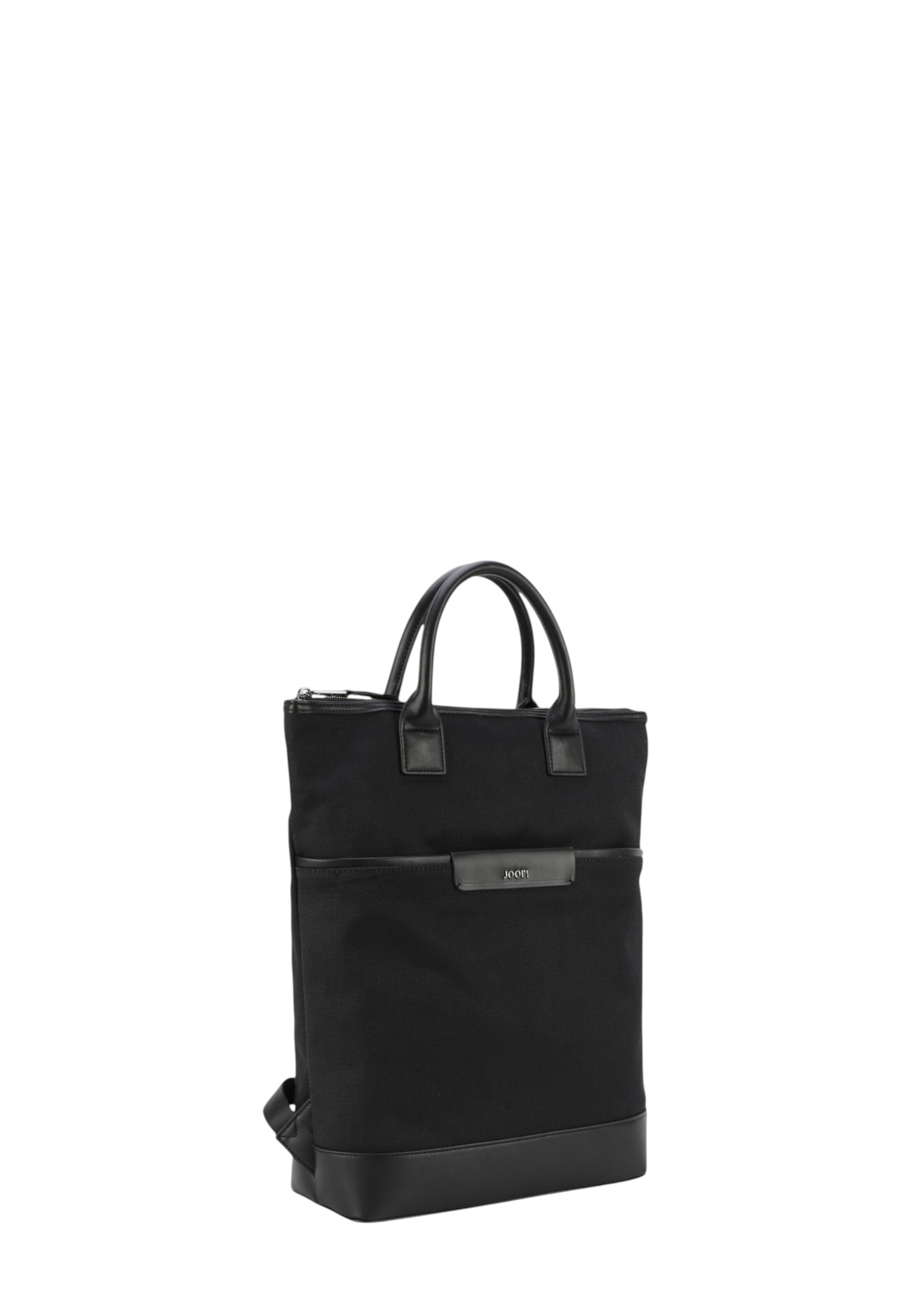 JOOP! Backpack 'Cascia Falk' in Black