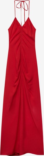 Pull&Bear Kleid in rot, Produktansicht